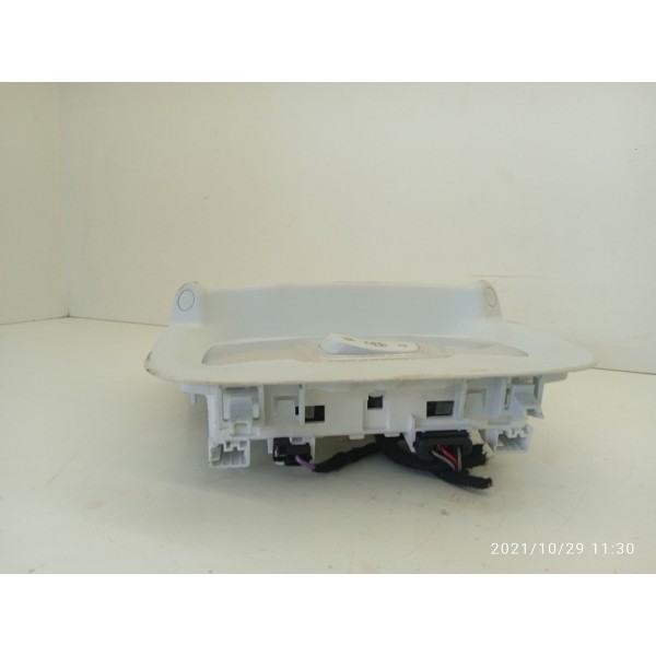 Luz Teto Citroen C4 Cactus 2018 2020 2022 2023 2024 Orig