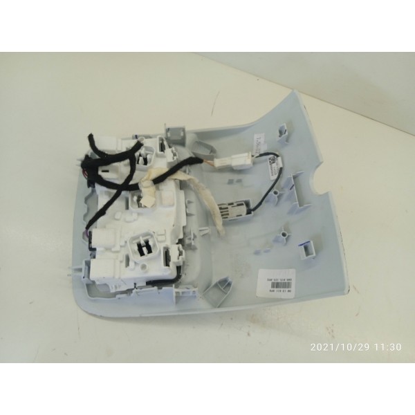 Luz Teto Citroen C4 Cactus 2018 2020 2022 2023 2024 Orig