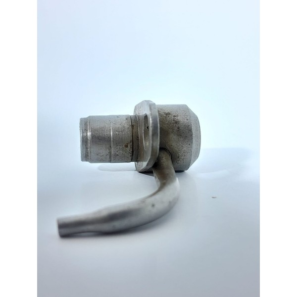Jet Cooler Compass Flex 2018 2019 2020 2021
