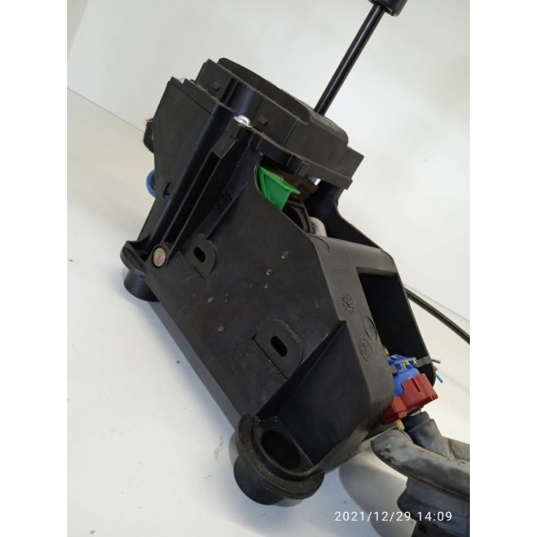 Manopla Trambulador Marcha Citroen C4 Cactus 2018/2024