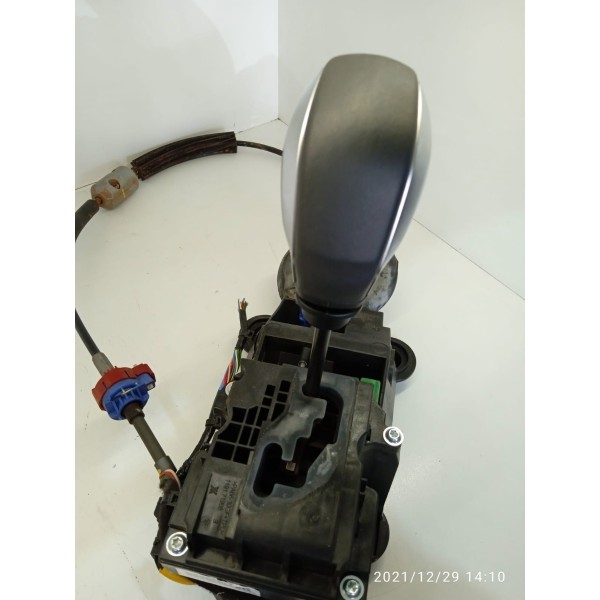 Manopla Trambulador Marcha Citroen C4 Cactus 2018/2024