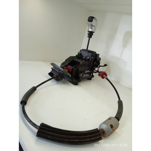 Manopla Trambulador Marcha Citroen C4 Cactus 2018/2024