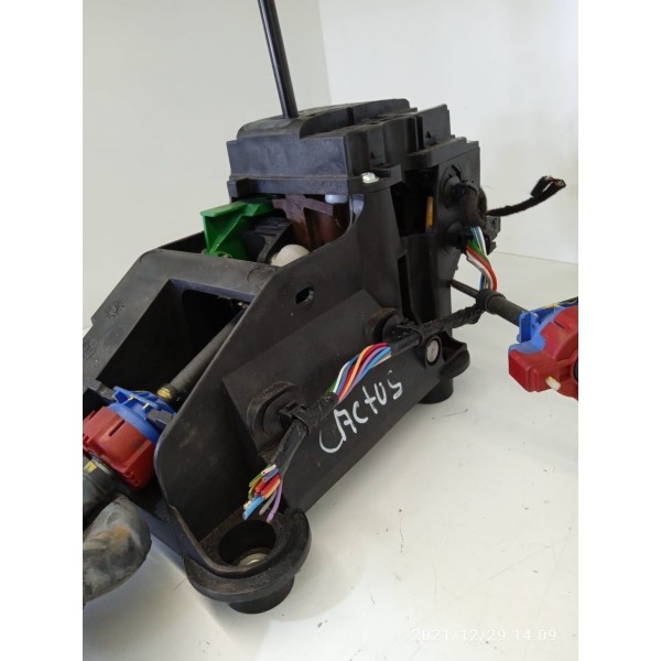 Manopla Trambulador Marcha Citroen C4 Cactus 2018/2024