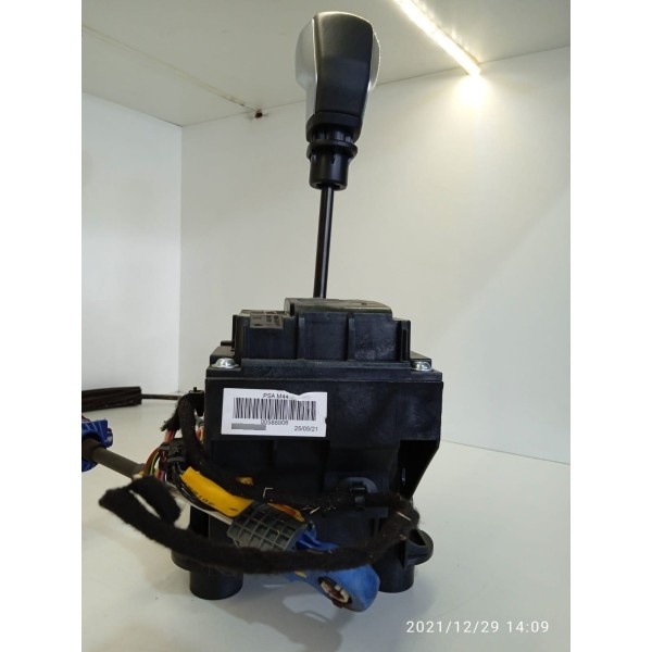 Manopla Trambulador Marcha Citroen C4 Cactus 2018/2024