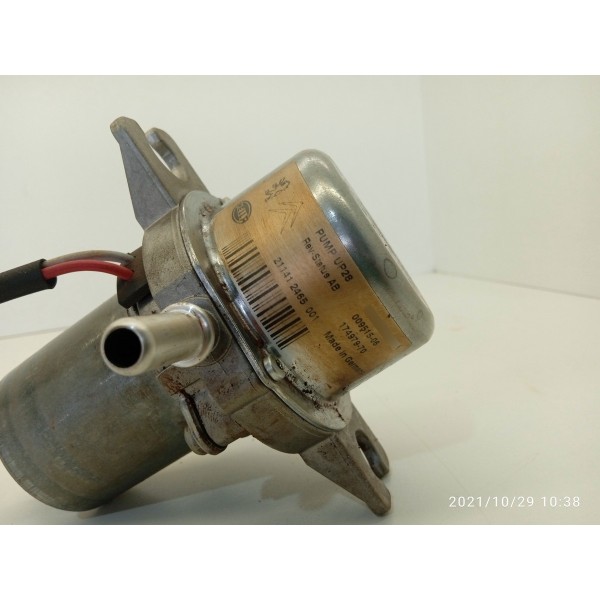 Bomba Vacuo C4 Cactus Peugeot 2008 208 2020/2024 17497970
