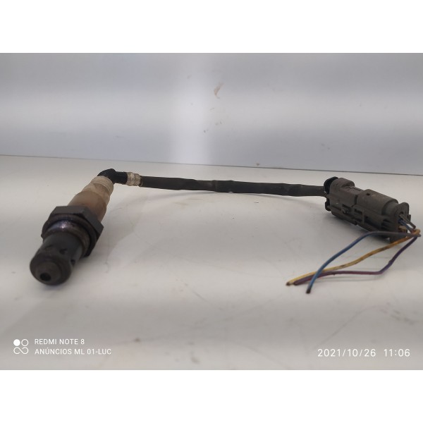 Sonda Lambda Tracker Onix T 2020 2021 2022 2023 0rig