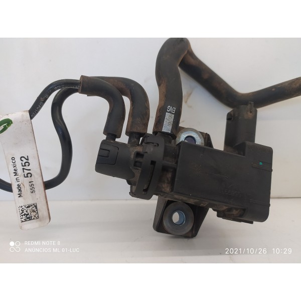 Valvula Solenoide Turbina Tracker 2020 2021/2024 55599331