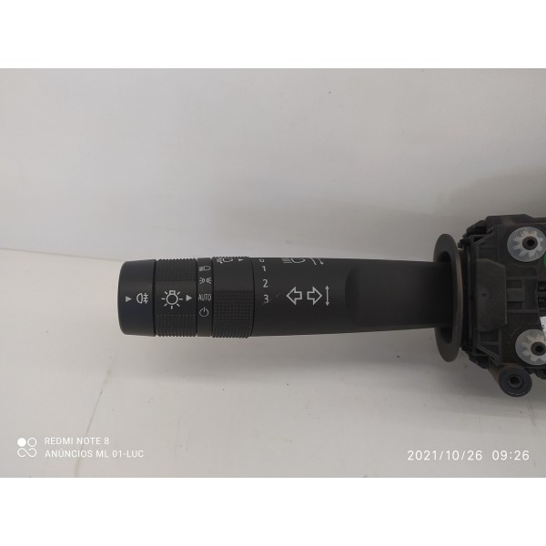 Chave Seta Limpador Tracker Onix 2020 2021 22 2023 Orig/7614