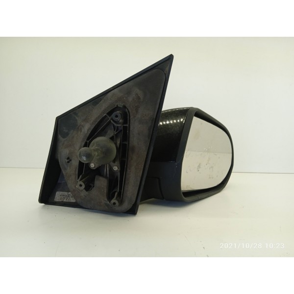 Retrovisor Onix Prisma Direito Manual 2014 A 2019 2019 Orig