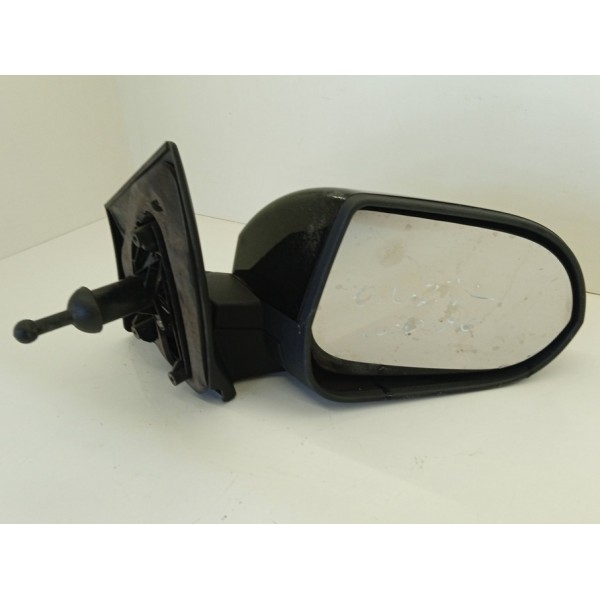 Retrovisor Onix Prisma Direito Manual 2014 A 2019 2019 Orig