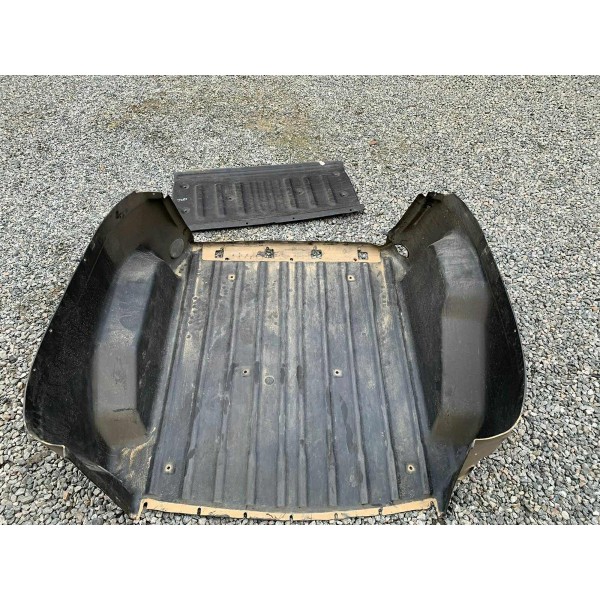 Protetor Caçamba Fiat Toro 2016 2017 2018 2019 2023