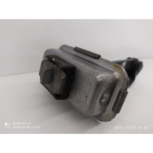 Limitador Porta Peugeot 208 Dianteiro Direito 2014 A 2019