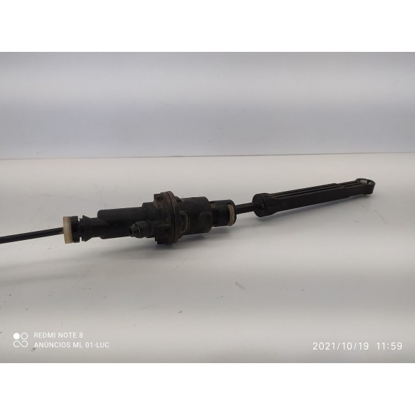 Cabo Atuador Embreagem Peugeot 208 307 C3 2014 A 2019