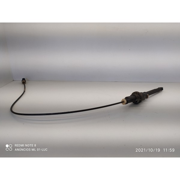 Cabo Atuador Embreagem Peugeot 208 307 C3 2014 A 2019