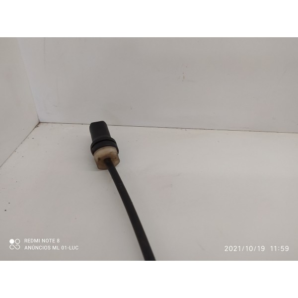 Cabo Atuador Embreagem Peugeot 208 307 C3 2014 A 2019