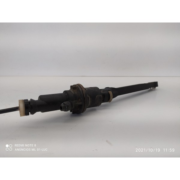 Cabo Atuador Embreagem Peugeot 208 307 C3 2014 A 2019