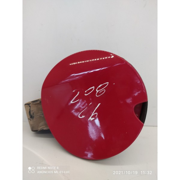Portinhola Peugeot 208 2014 A 2019 Original