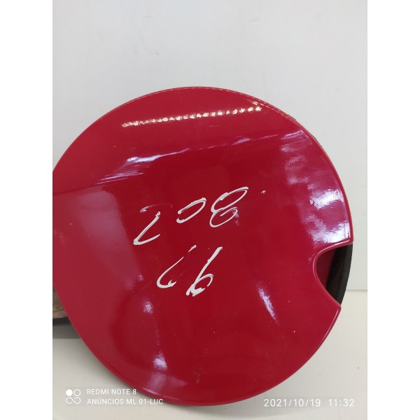 Portinhola Peugeot 208 2014 A 2019 Original