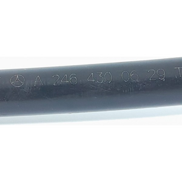 Mangueira Hidrovacuo Mercedes Gla Cla A 200 A2464300629