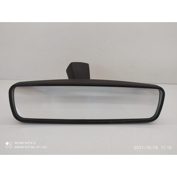 Retrovisor Interno Peugeot 208 2014/2019 Original