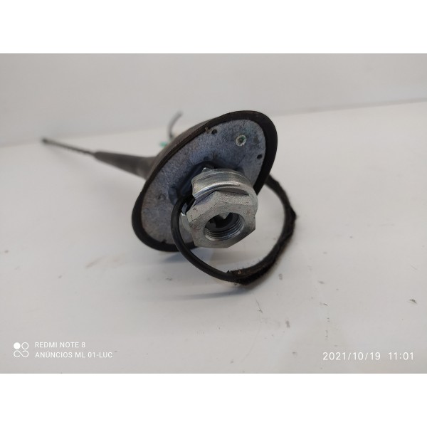 Antena Teto Peugeot 208 2014 2015 2016 A 2019 Original