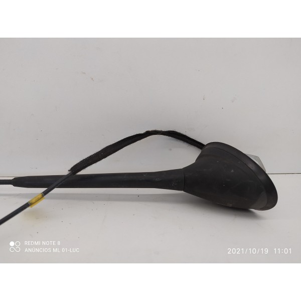 Antena Teto Peugeot 208 2014 2015 2016 A 2019 Original