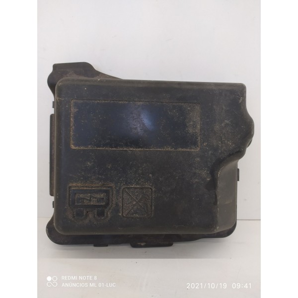 Tampa Caixa Fusiveis Peugeot 208 2014 A 2019 9671924480
