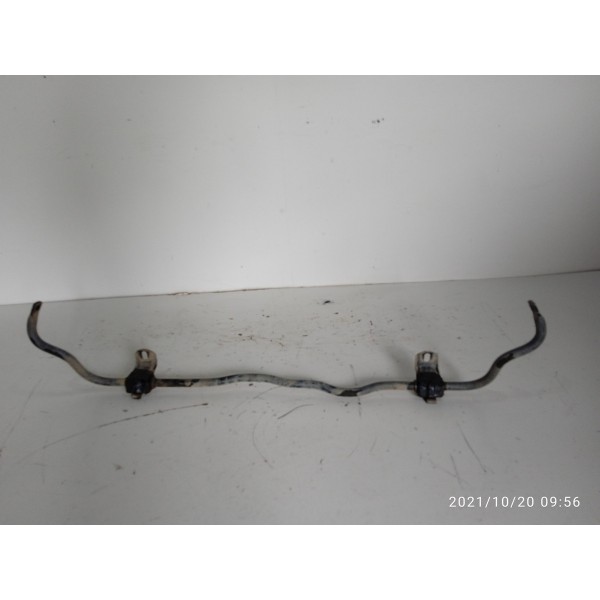 Barra Estabilizadora Peugeot 208 2014/2019 Sem Abracadeiras