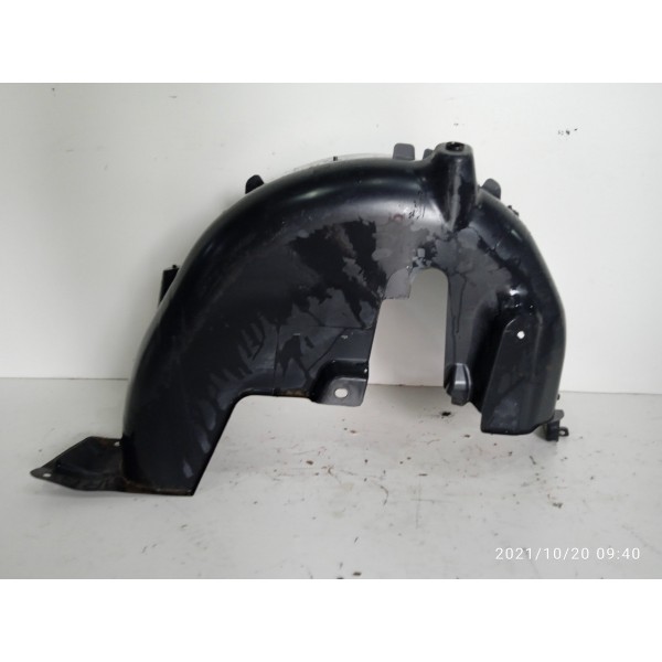 Parabarro Peugeot 208 Traseiro Esquerdo 2014/2019 9673797380
