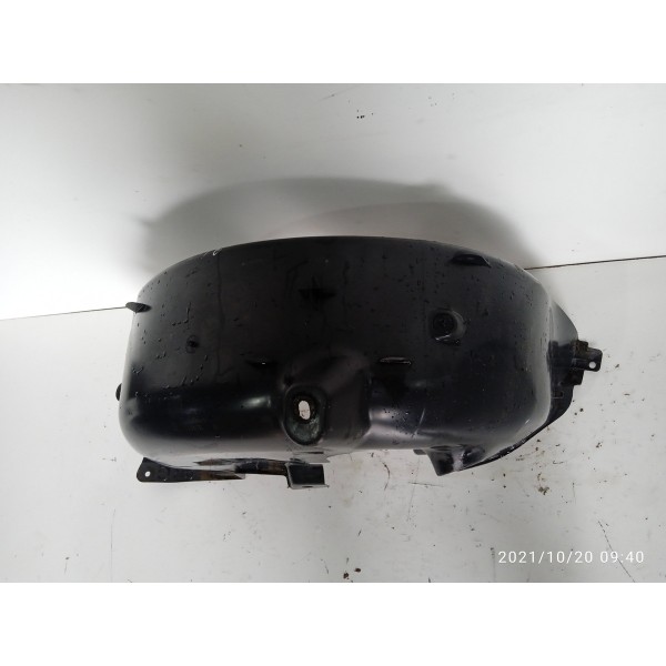 Parabarro Peugeot 208 Traseiro Esquerdo 2014/2019 9673797380