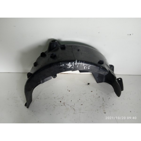 Parabarro Peugeot 208 Traseiro Esquerdo 2014/2019 9673797380