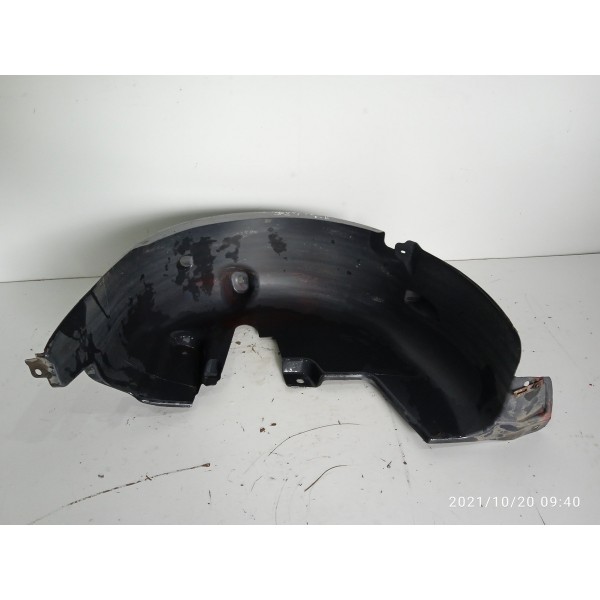 Parabarro Peugeot 208 Traseiro Esquerdo 2014/2019 9673797380