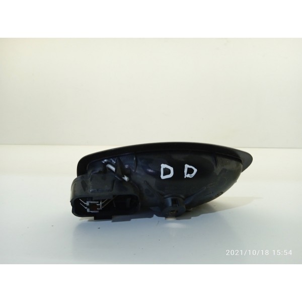 Macaneta Interna Fluence Dianteira Direita 2011/17 826720001