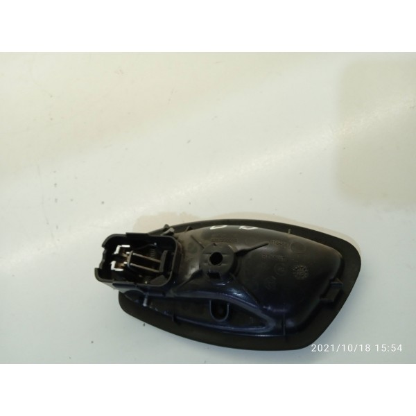 Macaneta Interna Fluence Dianteira Direita 2011/17 826720001