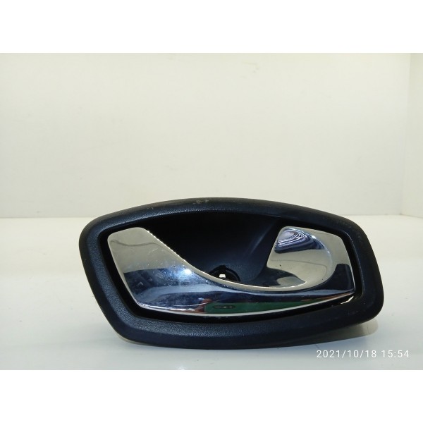 Macaneta Interna Fluence Dianteira Direita 2011/17 826720001
