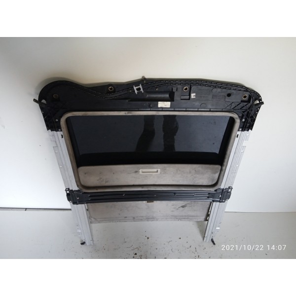 Teto Solar Peugeot 307 2009 2010 2011 2012 2013 Orig