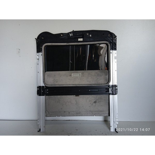 Teto Solar Peugeot 307 2009 2010 2011 2012 2013 Orig