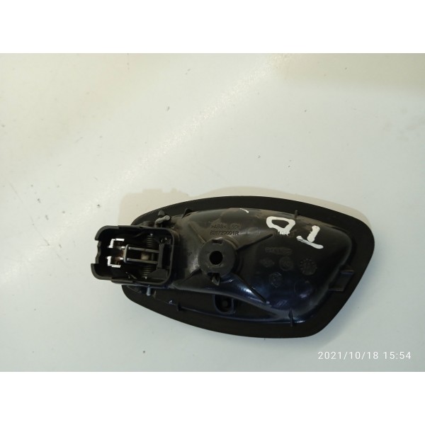Macaneta Interna Fluence Direita 2011 2012 A 2017 826720001