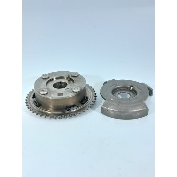 Kit Polia Variavel Comando Argo Toro Renegade 1.8 55284366