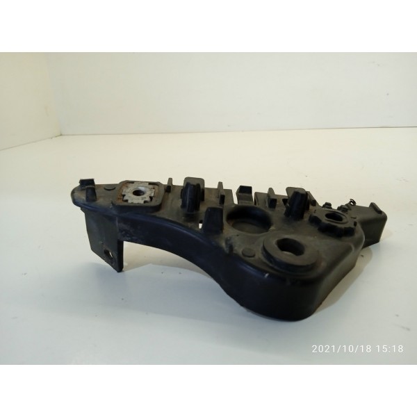 Suporte Guia Parachoque Fluence Dianteiro Esq 2012 2013 2017