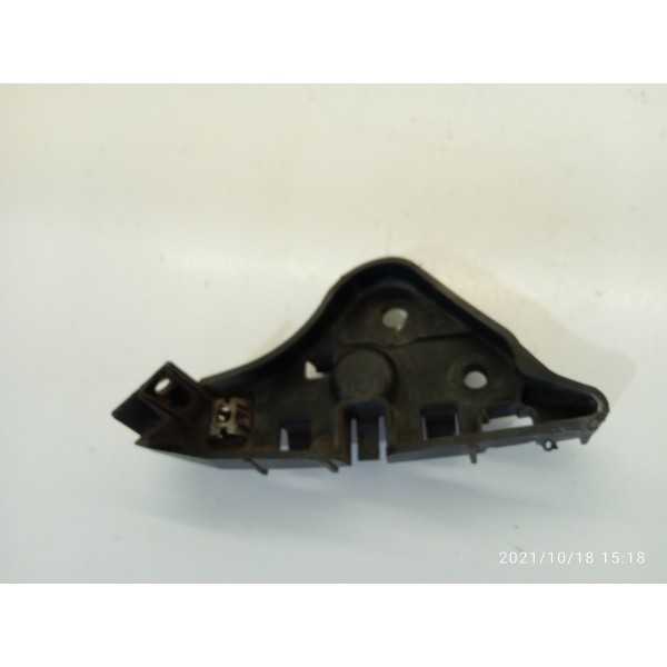Suporte Guia Parachoque Fluence Dianteiro Esq 2012 2013 2017
