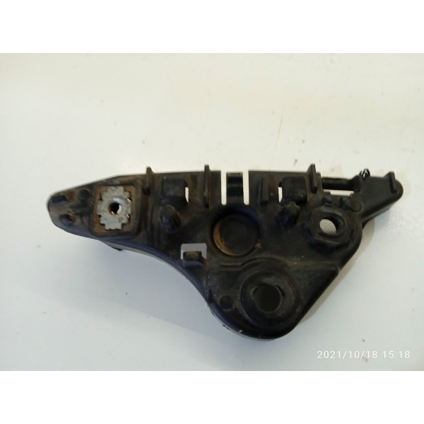 Suporte Guia Parachoque Fluence Dianteiro Esq 2012 2013 2017
