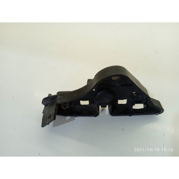 Suporte Guia Parachoque Fluence Dianteiro Esq 2012 2013 2017