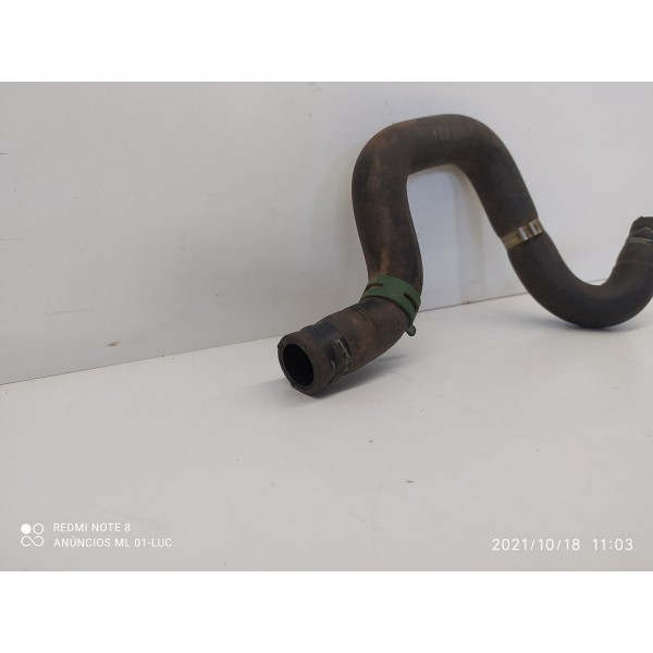 Mangueira Agua Renault Fluence 2011/2017