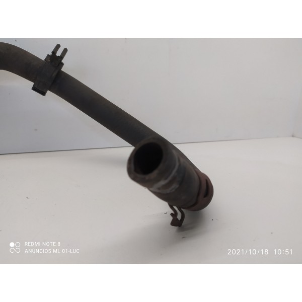 Mangueira Agua Renault Fluence 2011/2917