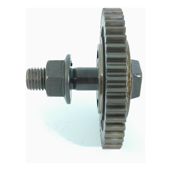 Kit Corrente Comando Bmw 320 G20 B48 2019 2020 2023