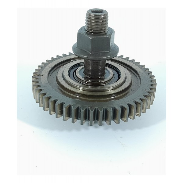 Kit Corrente Comando Bmw 320 G20 B48 2019 2020 2023