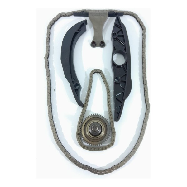 Kit Corrente Comando Bmw 320 G20 B48 2019 2020 2023