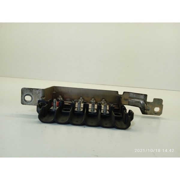Circuito Bateria Renault Fluence 2011 2012 2013 A 2017