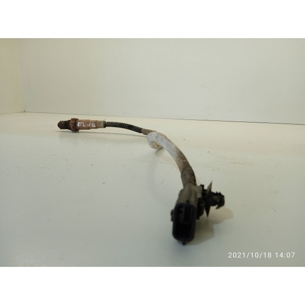 Sonda Lambda Renault Fluence 2011 2012 2013 A 2017